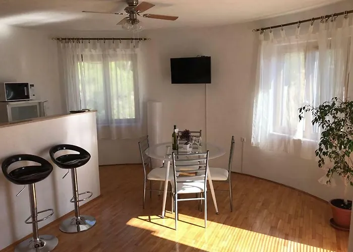 Apartment Vacation Croatia *