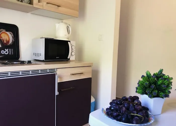 Vacation Croatia Apartment *