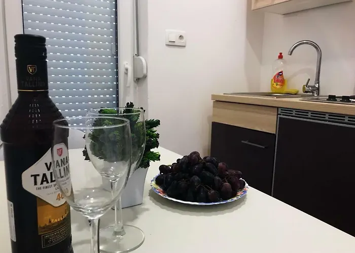 Vacation Croatia * Split