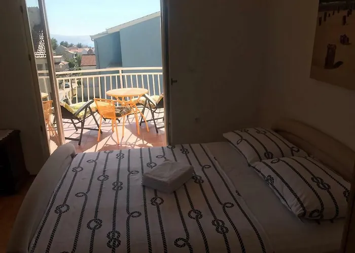 Vacation Croatia Apartment Split