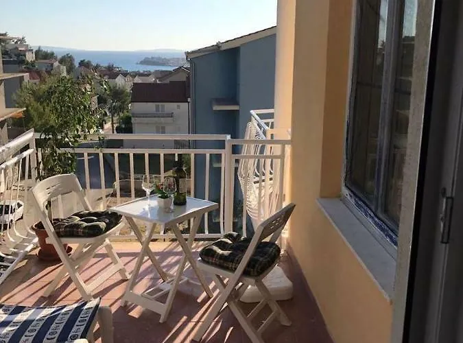 Vacation Croatia * Split