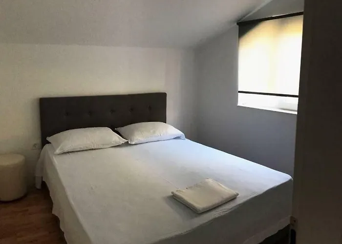 Vacation Croatia Split