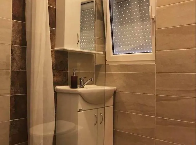 Apartment Vacation Croatia