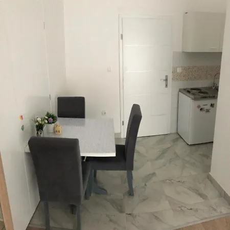 Vacation Croatia * ספליט