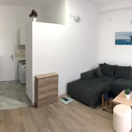 Vacation Croatia דירה ספליט