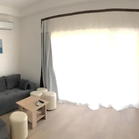 דירה Vacation Croatia ספליט