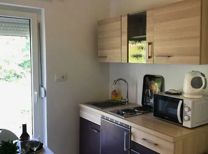 Vacation Croatia Split